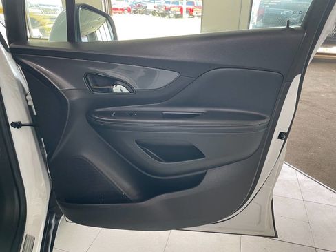 Used 2019 Buick Encore Preferred w/ Safety Package image 29