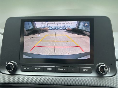 Certified 2023 Hyundai Kona SEL w/ Winter Weather Package image 21