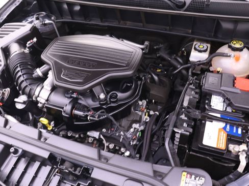 Used 2019 Cadillac XT5 Luxury image 24