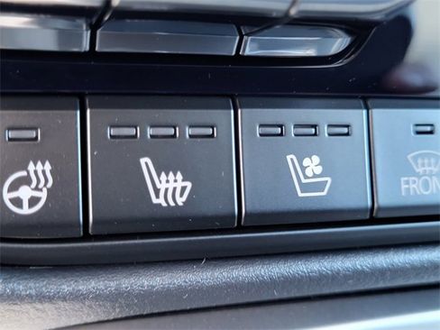 New 2026 MAZDA CX-90 Plug-In Hybrid w/ Preferred image 19