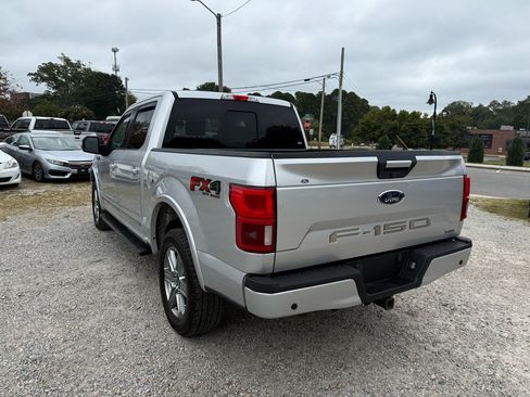 Used 2018 Ford F150 XLT w/ Equipment Group 302A Luxury image 7