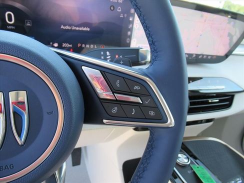 New 2026 Buick Enclave Avenir w/ Super Cruise Package image 19