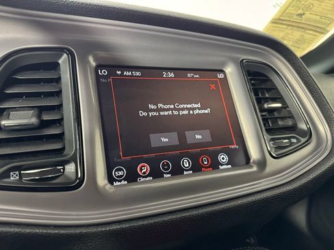 Used 2023 Dodge Challenger GT RWD image 22