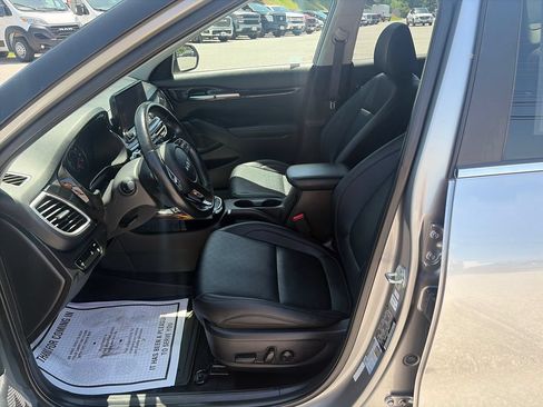 Used 2022 Kia Seltos EX AWD/4WD image 10