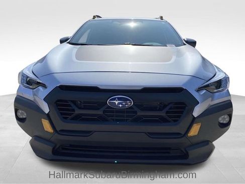 Certified 2024 Subaru Crosstrek 2.5i Wilderness w/ Crosstrek Mirror Package image 8