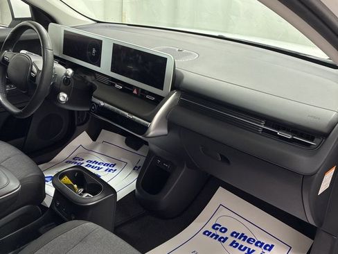 Used 2024 Hyundai Ioniq 5 SEL image 29