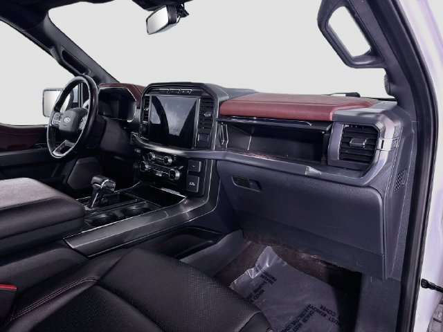Used 2023 Ford F150 Lariat w/ Equipment Group 502A High AWD/4WD image 29