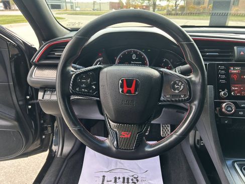 Used 2020 Honda Civic Si image 17