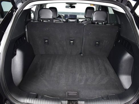 Used 2024 Ford Escape Platinum image 21