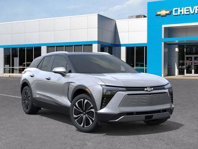 New 2026 Chevrolet Blazer EV LT AWD/4WD image 7
