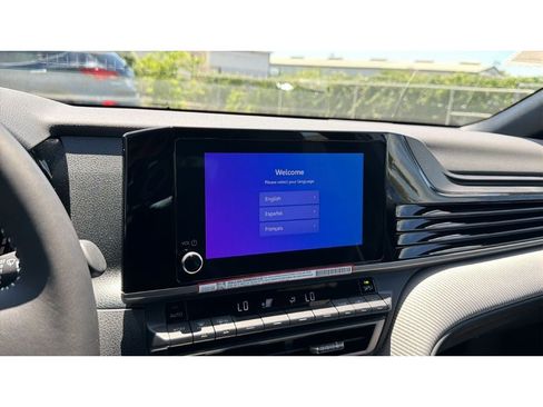 New 2026 Toyota Camry SE FWD image 59
