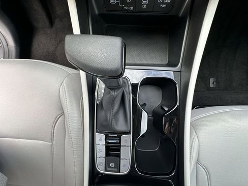 New 2026 Hyundai Tucson SEL AWD/4WD image 34