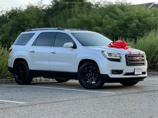 Used 2016 GMC Acadia SLT w/ Open Road Package image 1
