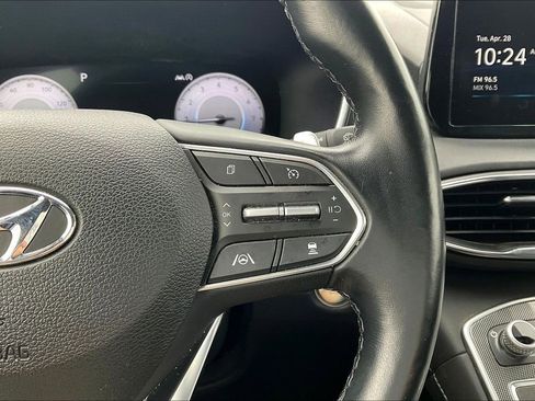 Used 2023 Hyundai Santa Fe Limited FWD image 20