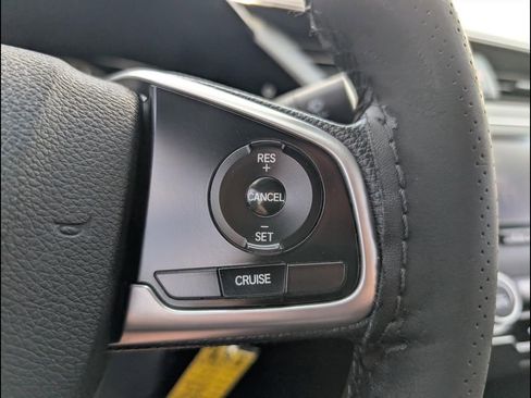 Used 2016 Honda Civic LX image 14
