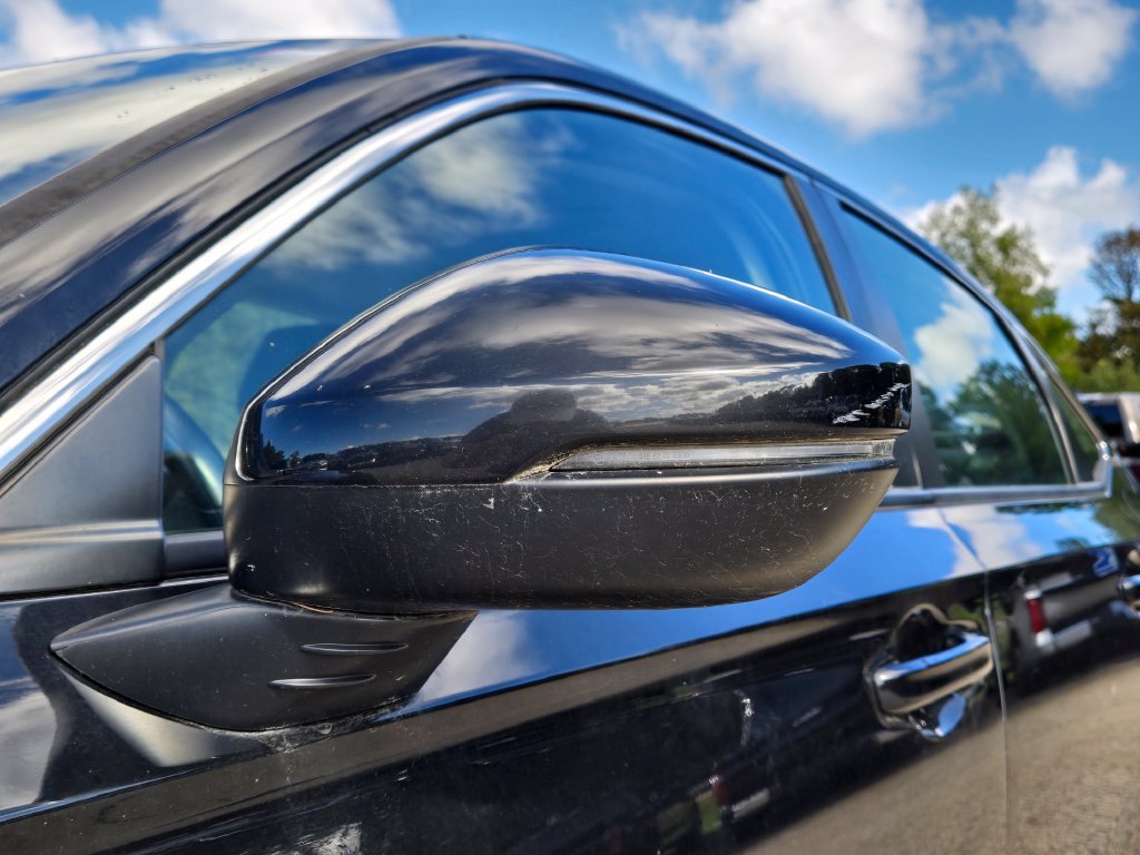 Used 2022 Honda Civic Touring image 11
