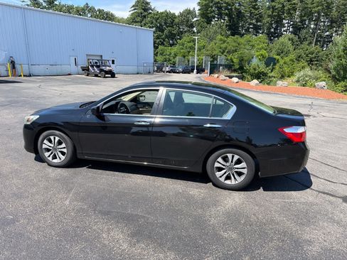 Used 2014 Honda Accord LX image 4