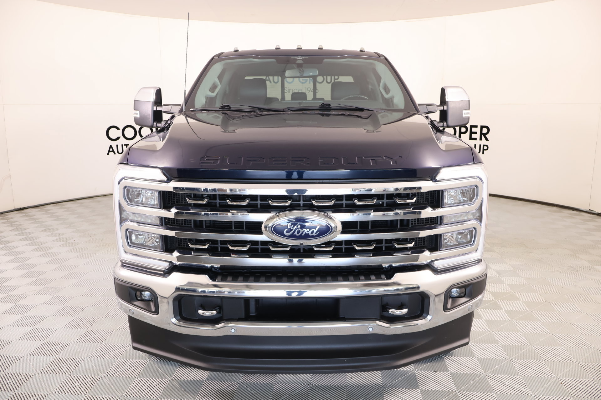 Used 2023 Ford F350 Lariat w/ Tow Technology Package AWD/4WD image 10