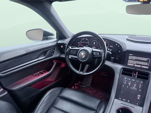 Used 2023 Porsche Taycan image 31