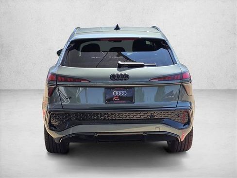 New 2026 Audi Q3 quattro 2.0T AWD/4WD image 6
