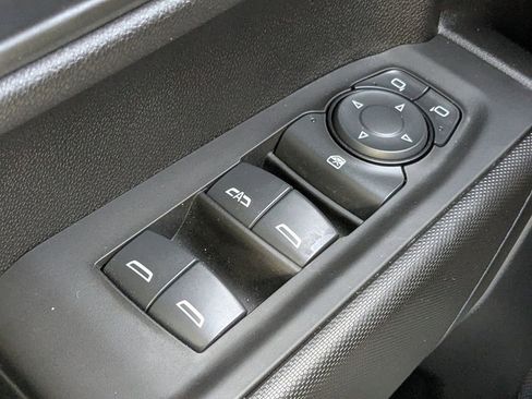 Certified 2025 Chevrolet Silverado 1500 Custom w/ Turbomax Blackout Package image 25