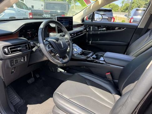 Certified 2023 Lincoln Nautilus Reserve w/ Equipment Group 201A AWD/4WD image 12