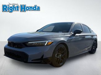 New 2026 Honda Civic Sport video 2