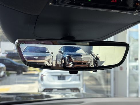 New 2026 Cadillac Escalade IQ Sport 2 w/ LPO, Premium Carpet Package image 35