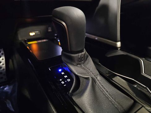 Used 2025 Toyota Camry XSE w/ Premium Plus Package image 23