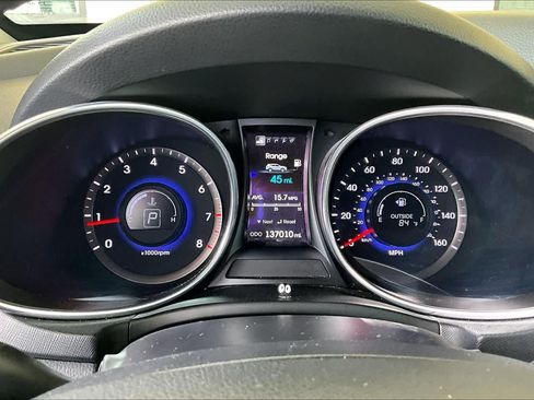 Used 2014 Hyundai Santa Fe Sport 2.0T w/ Technology Package 05 AWD/4WD image 25
