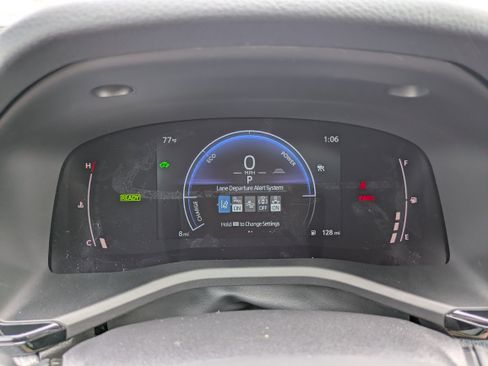 New 2026 Toyota Camry SE image 20