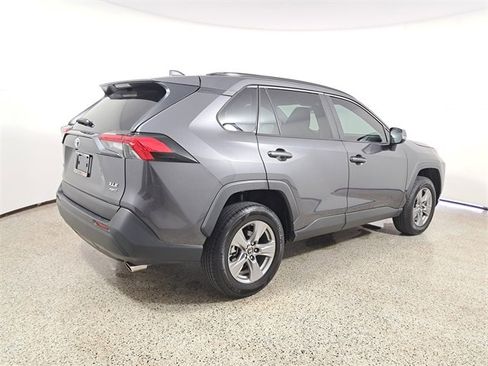 Used 2024 Toyota RAV4 XLE image 5