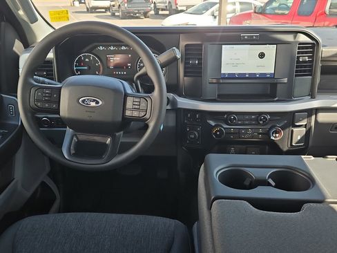 New 2026 Ford F250 XL w/ STX Appearance Package image 20