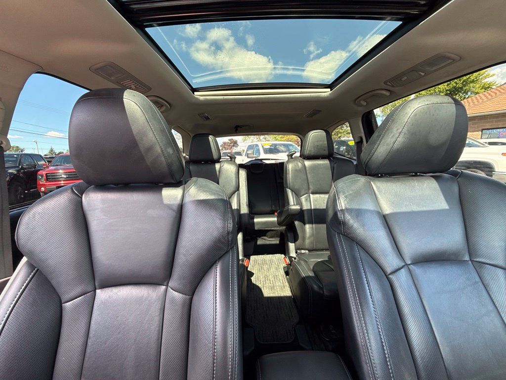 Used 2020 Subaru Ascent Limited w/ Technology Package AWD/4WD image 25
