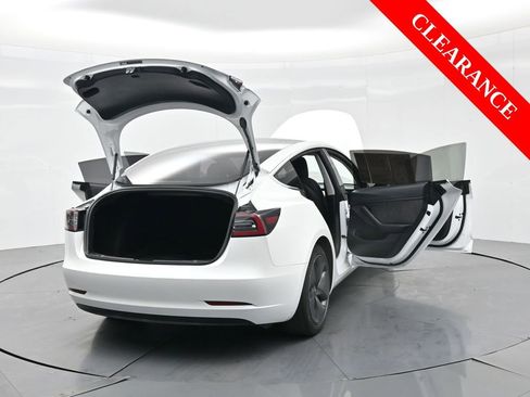 Used 2020 Tesla Model 3 Standard Range image 41