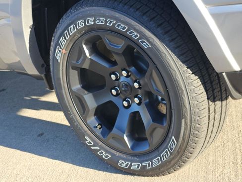 New 2026 RAM 1500 Lone Star image 5