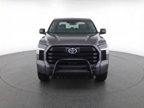 Used 2023 Toyota Tundra SR5 w/ SR5 Convenience Package image 5