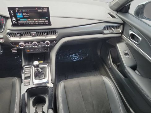 Used 2024 Acura Integra A-Spec FWD image 14