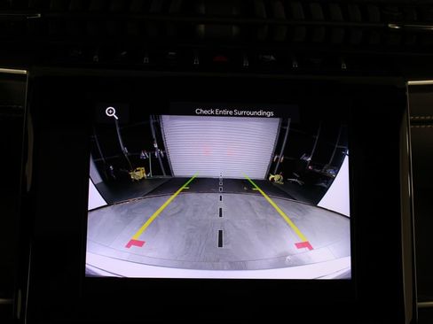 Used 2025 Jeep Grand Cherokee Laredo X RWD image 28