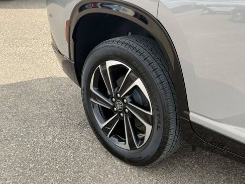 New 2026 Buick Enclave Sport Touring FWD image 12