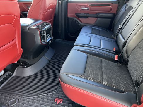 Used 2019 RAM 1500 Rebel w/ Rebel Level 2 Equipment Group AWD/4WD image 18