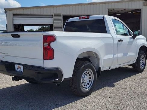 New 2026 Chevrolet Silverado 1500 W/T w/ WT Value Package image 7