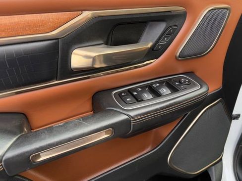 Used 2023 RAM 1500 Limited image 28