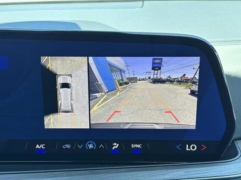 New 2026 Chevrolet Tahoe LS w/ LS Custom Edition RWD image 20