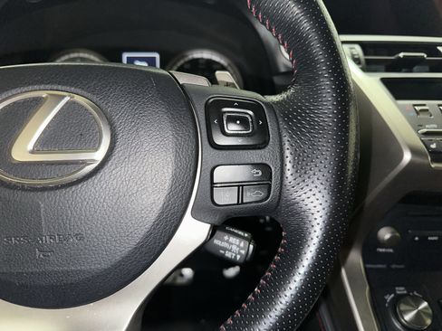 Used 2018 Lexus NX 300 F Sport w/ F Sport Premium Package AWD/4WD image 20
