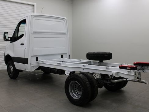 New 2023 Mercedes-Benz Sprinter 3500 image 4