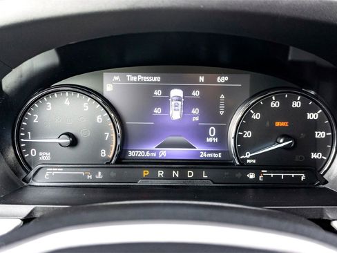 Used 2024 Ford Explorer XLT w/ Equipment Group 202A image 22