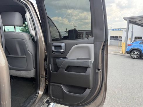 Used 2015 GMC Sierra 3500 2WD Double Cab w/ Sierra Convenience Package image 33