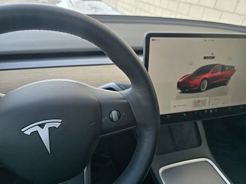 Used 2022 Tesla Model 3 Long Range image 23