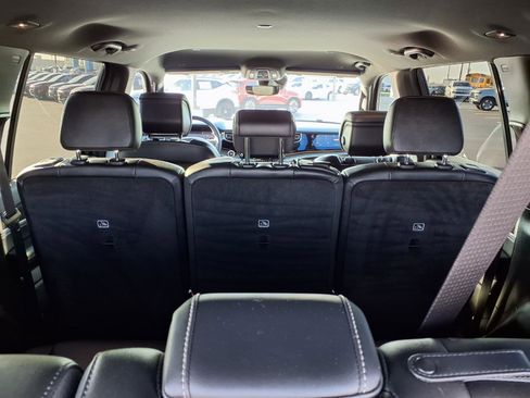 Used 2022 Jeep Wagoneer Series II image 29